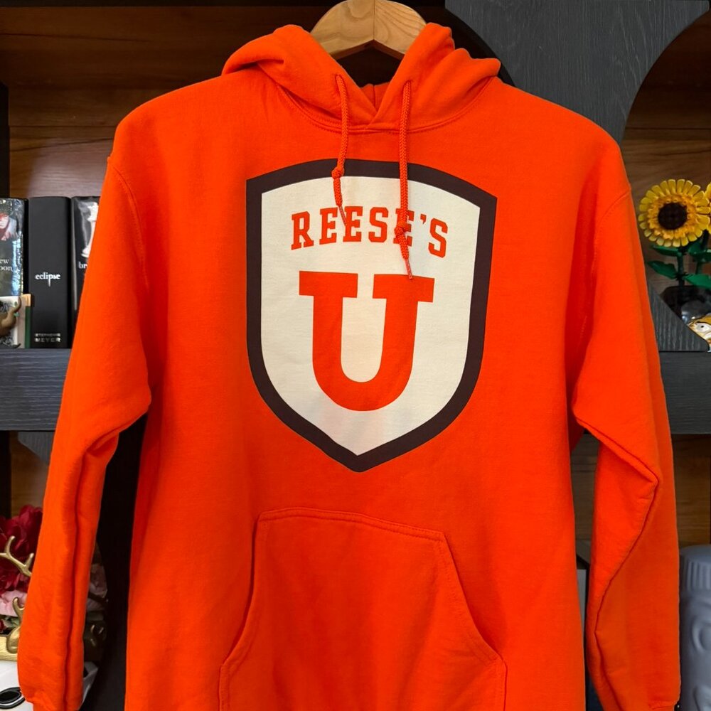 Reese's University Hoodie